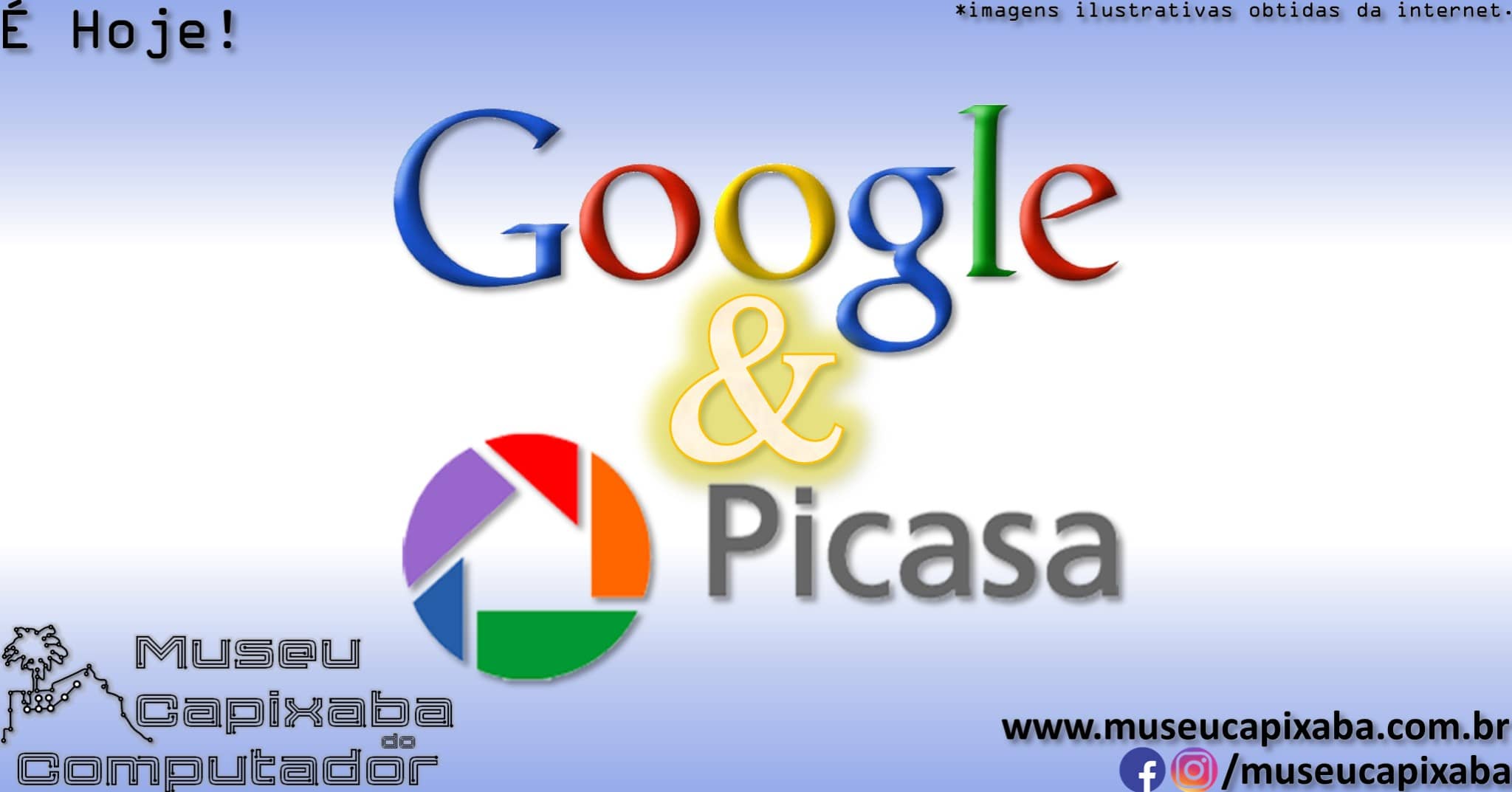 software Picasa 5