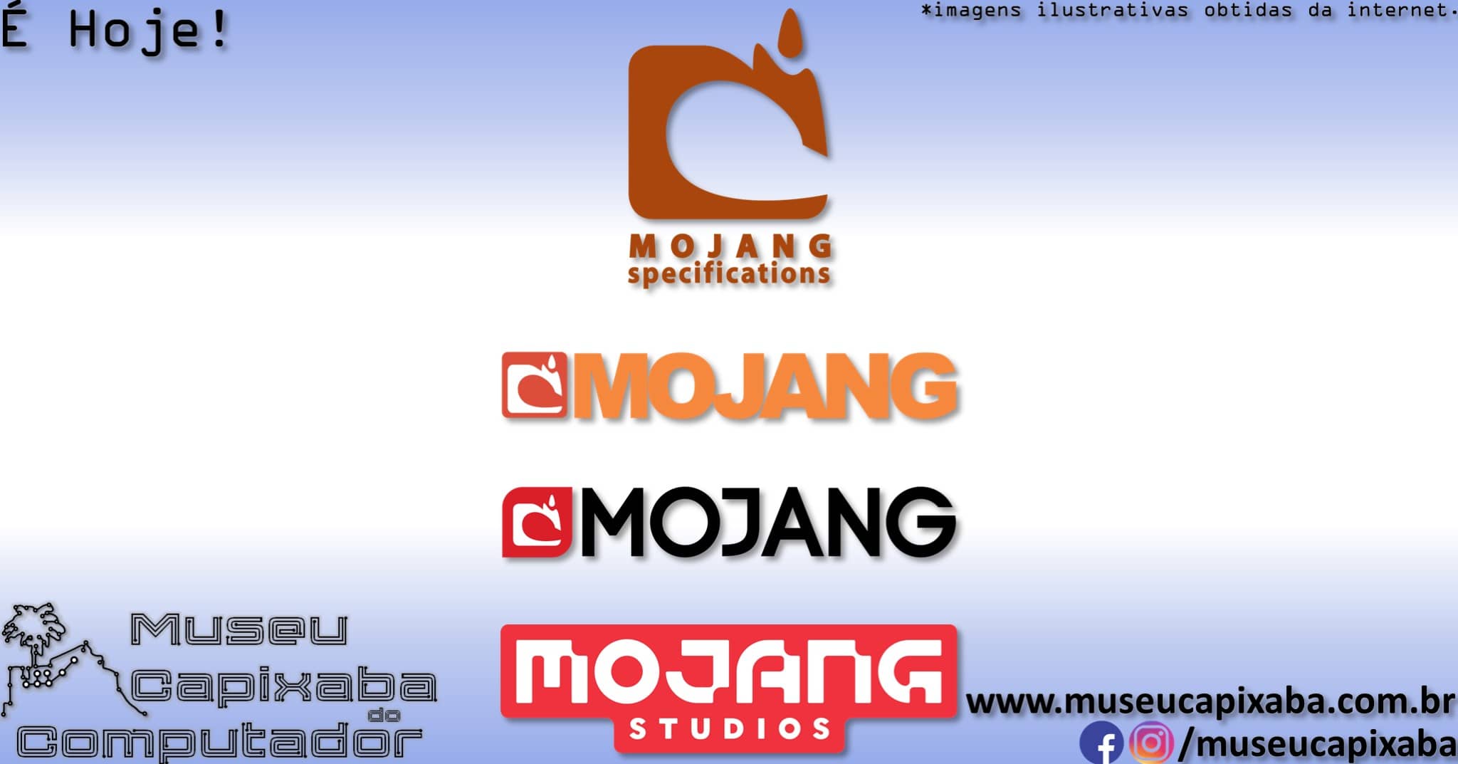 empresa Mojang 1