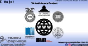 projeto Virtual Library 1