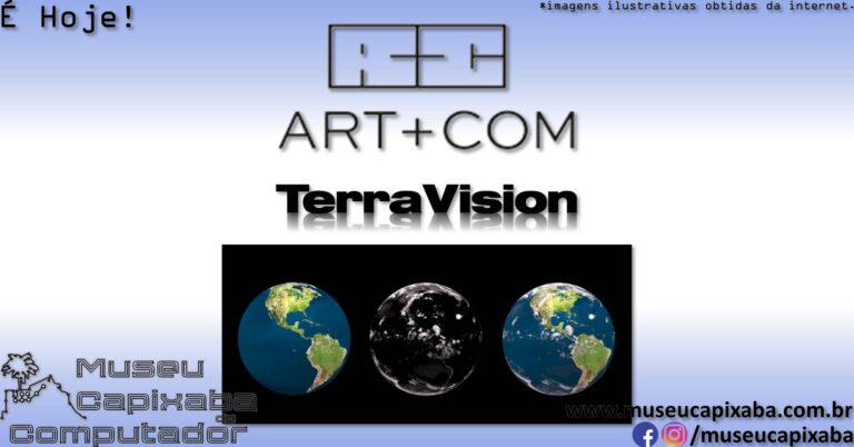 sistema TerraVision 1