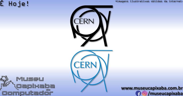 CERN 1