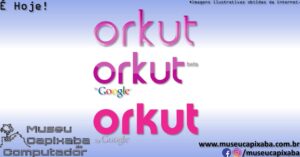 rede social Orkut 1