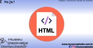 HyperText Markup Language HTML 1