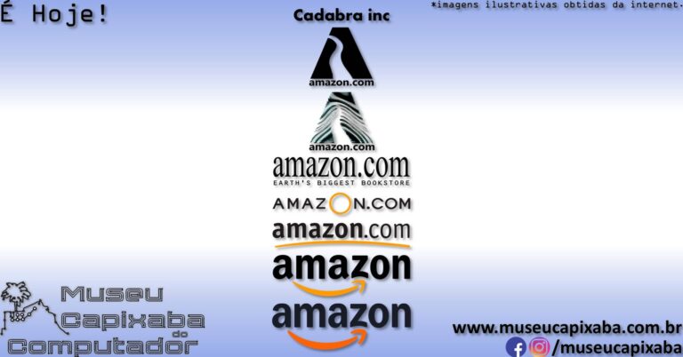 empresa Amazon 1