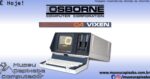 microcomputador Osborne Vixen 1