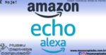 Amazon Echo 1