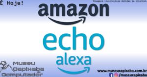 Amazon Echo 1