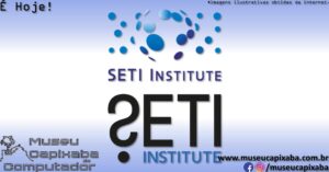 SETI Institute 1