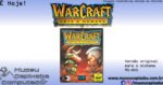 jogo Warcraft Orcs and Humans 1