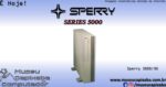 microcomputador Sperry 5000 1