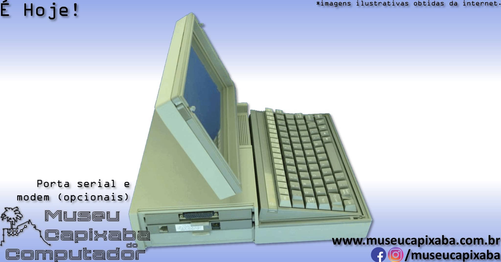 microcomputador Texas Instruments TI Pro-Lite 3