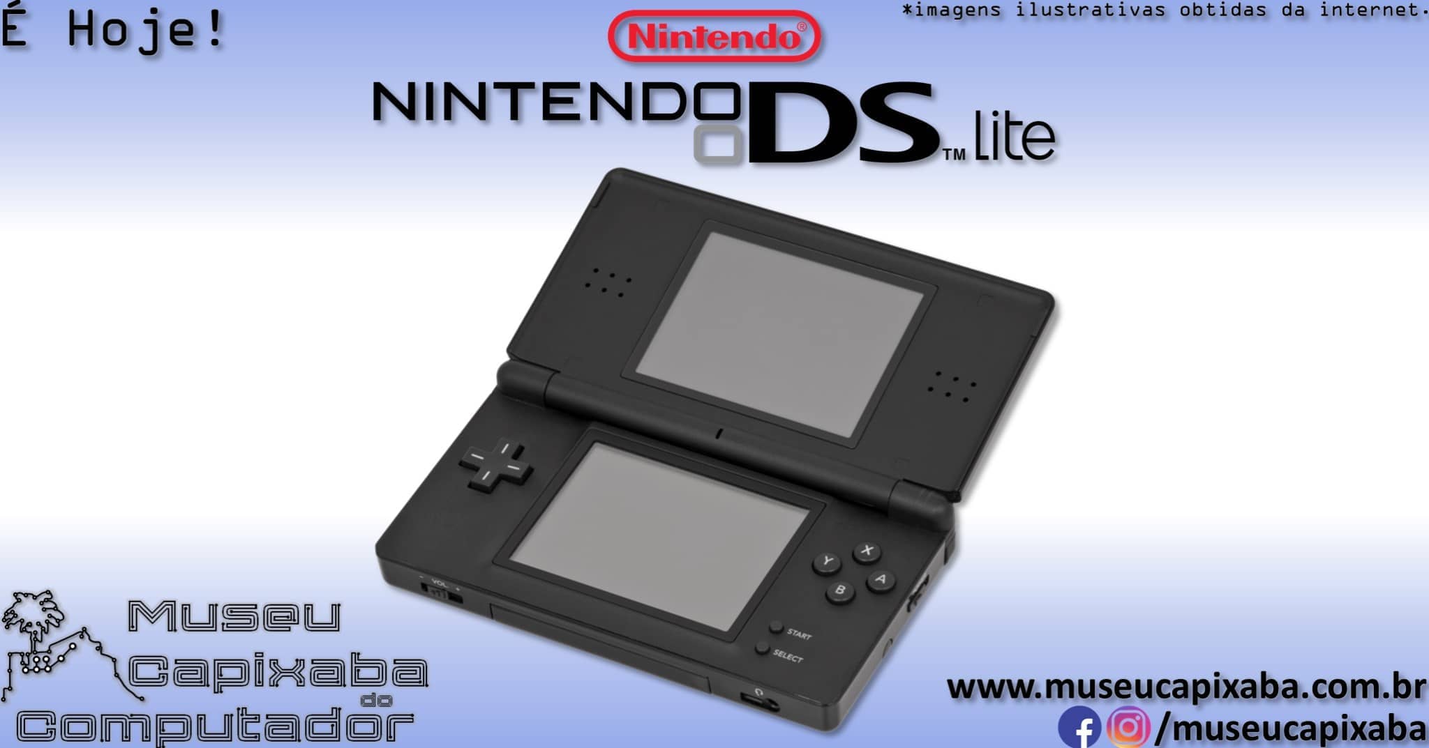 videogame Nintendo DS 4