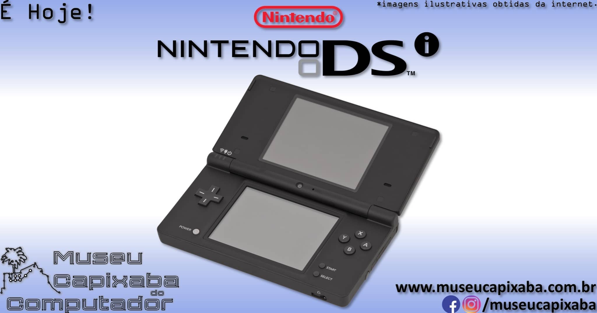 videogame Nintendo DS 5