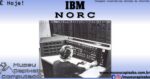 computador IBM NORC Naval Ordnance Research Calculator 1