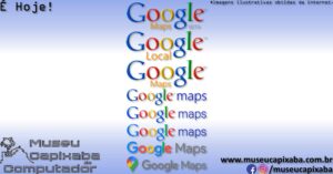 Google Maps 1