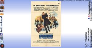 Filme Colossus 1980 - Colossus The Forbin Project 1