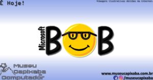 software Microsoft BOB 1