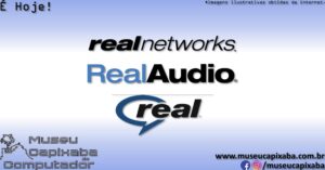 software RealAudio Player 1