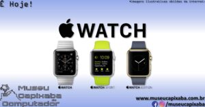 Apple Watch 1