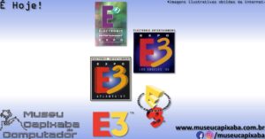 Electronic Entertainment Expo E3 1
