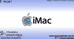 Apple iMac Core Duo com i de Intel 1