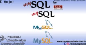software MySQL 1