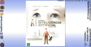 Filme A I - Inteligência Artificial - A I Artificial Intelligence 1
