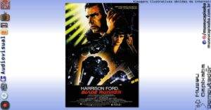 Filme Blade Runner - O Caçador de Androides - Blade Runner 1