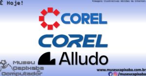 empresa Corel Corporation 1