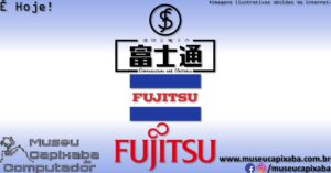 empresa Fujitsu 1