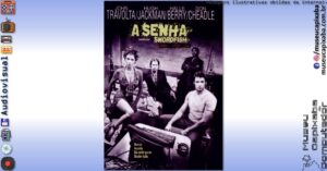 filme A Senha Swordfish - Swordfish 1