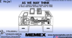 MEMEX 1