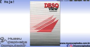 software Quarterdeck DESQview 1