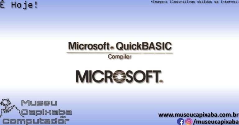 Microsoft QuickBASIC 1