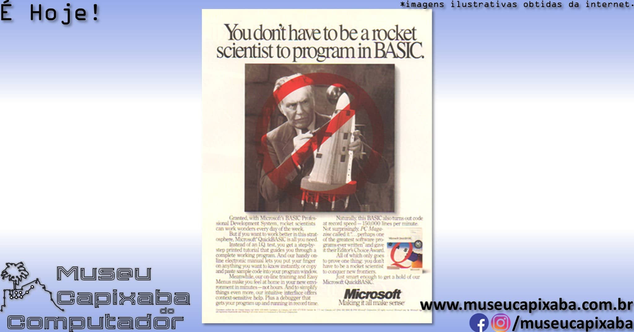 Microsoft QuickBASIC 8