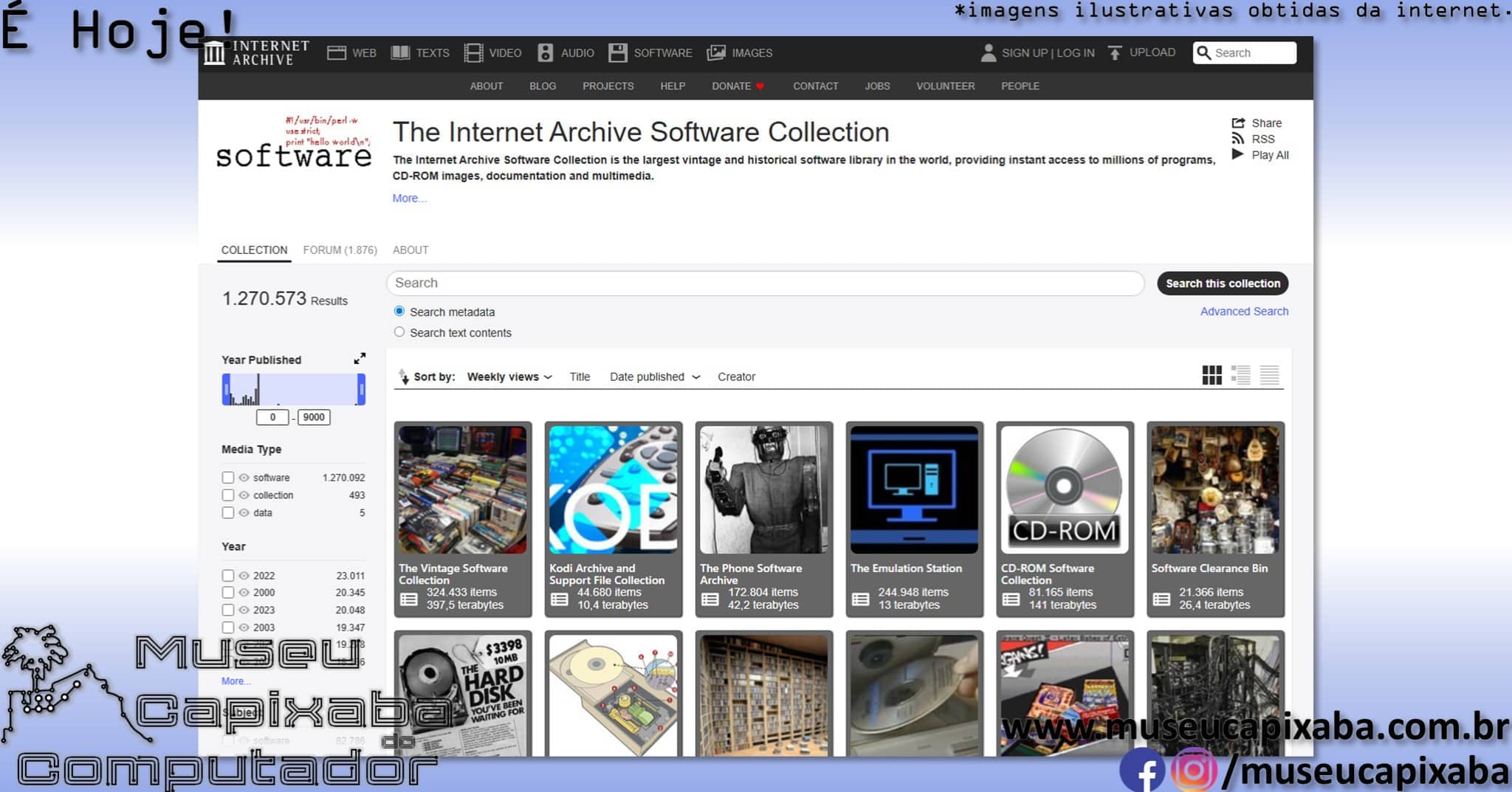 artigo Let’s Boot Up the Trash-80 and Play Some Oldies 3
