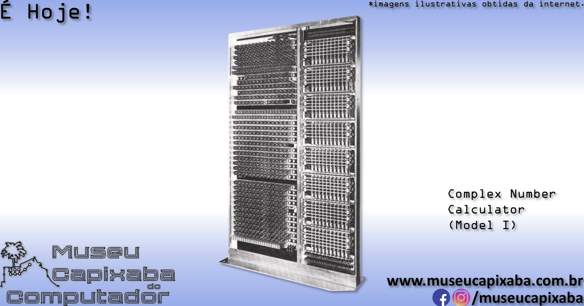 primeiro sistema de computação remota 3