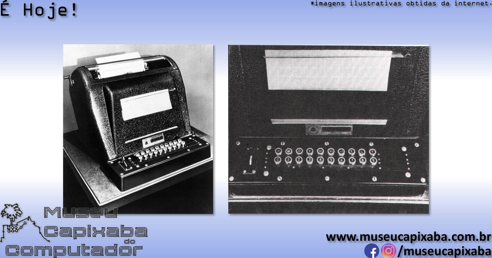 primeiro sistema de computação remota 4