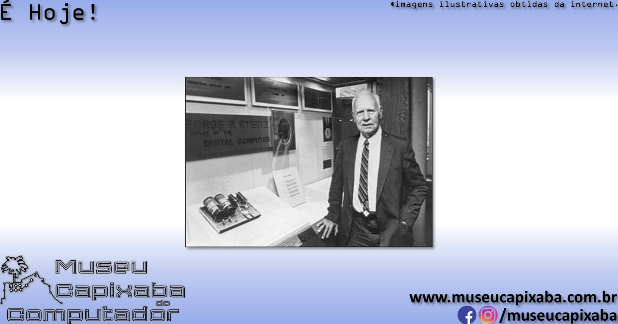 primeiro sistema de computação remota 5