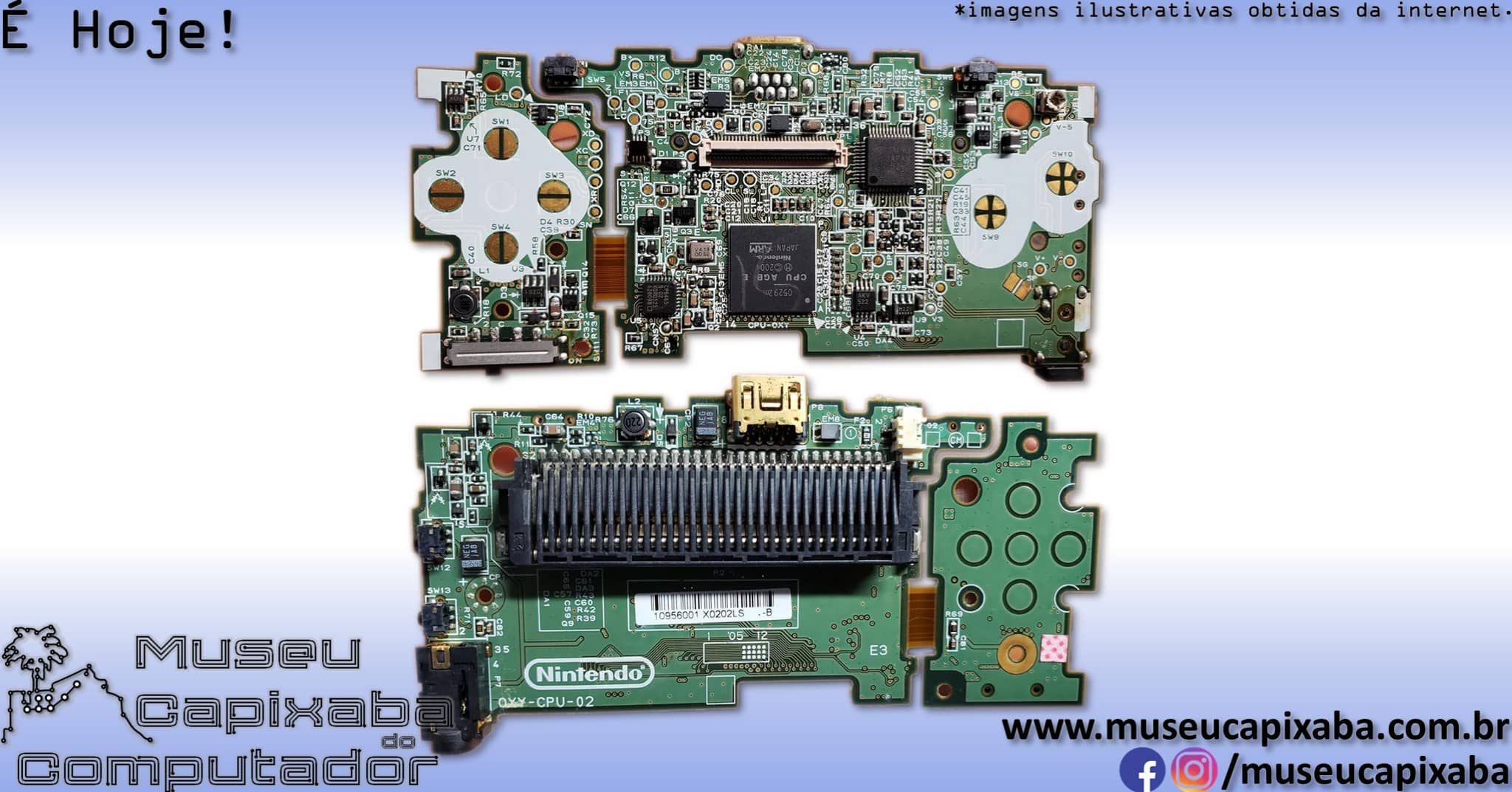 videogame Nintendo Game Boy Micro 2