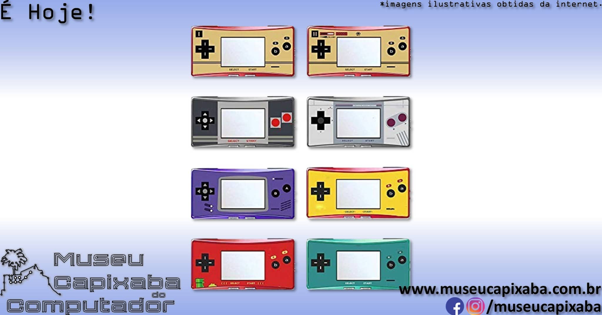 videogame Nintendo Game Boy Micro 3