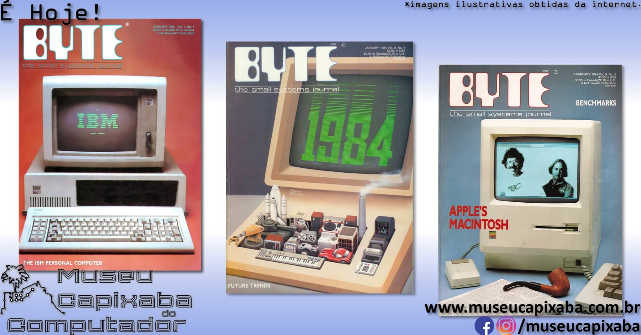 Byte Magazine 4