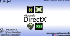 Microsoft DirectX 1