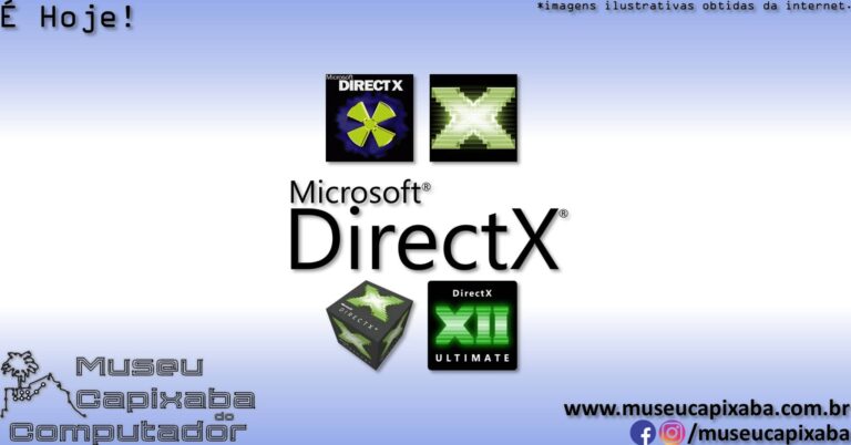 Microsoft DirectX 1