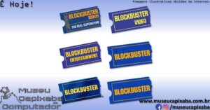 Blockbuster 1