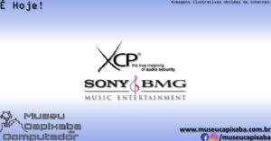 Extended Copy Protection XCP 1