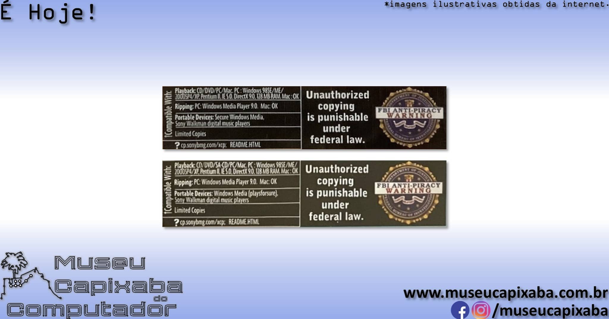 Extended Copy Protection XCP 2