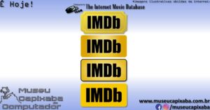 Internet Movie Database IMDb 1
