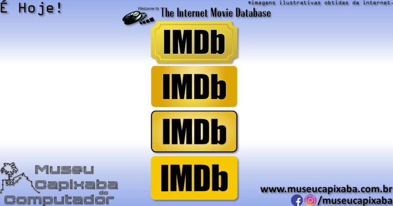 Internet Movie Database IMDb 1