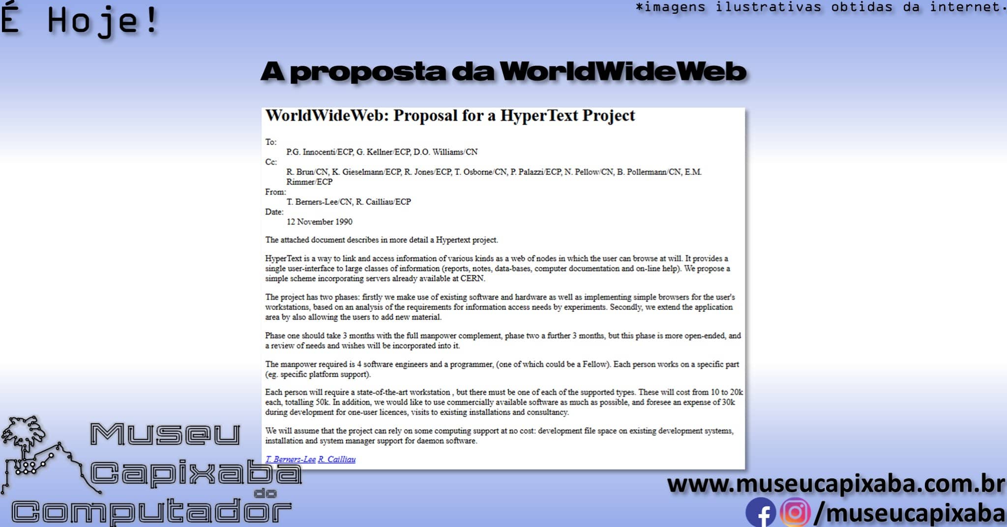 artigo Gerenciamento de Informações Uma Proposta 3